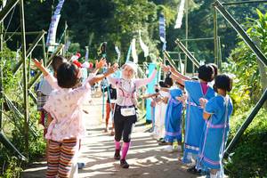 BIB: 3296
                            <button type="button" onclick="openModal(19040535)" class="btn btn-primary btn-sm float-right btn-popup" data-toggle="modal" data-target=".modal-high-quality">
                        <i class="fas fa-shopping-cart"></i> Add to Cart
                    </button>
                                            <button type="button" onclick="isThisMe(19040535, true)" class="btn btn-success btn-sm float-right btn-popup btn-isme hidden" data-toggle="tooltip" data-placement="bottom" title="นี่คือรูปของคุณใช่ไหม คลิกที่นี่เพื่อเอาเข้าอัลบั้ม">
                        <i class="fas fa-plus"></i> Add to album
                    </button>
                    <button type="button" onclick="isThisMe(19040535, false)" class="btn btn-warning btn-sm float-right btn-popup btn-isnotme hidden">
                        <i class="fas fa-ban"></i> Remove from album
                    </button>